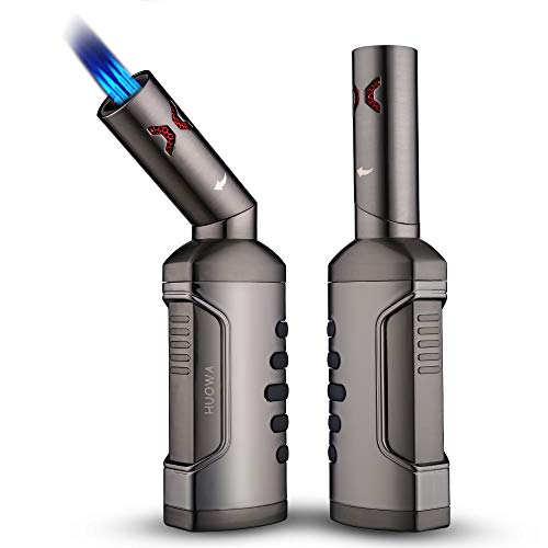 Top 10 best butane lighter torch adjustable Which is the best one in 2019?