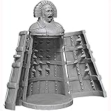 WizKids Deep Cuts Unpainted Miniatures