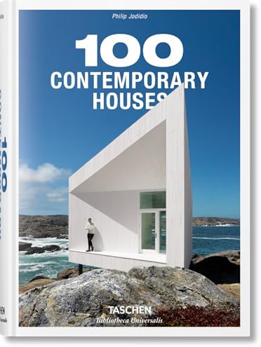 100 Contemporary Architects (Taschen 25th Anniversary): Jodidio