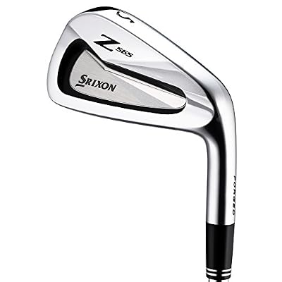 Srixon 2017 Z 565 Iron Set