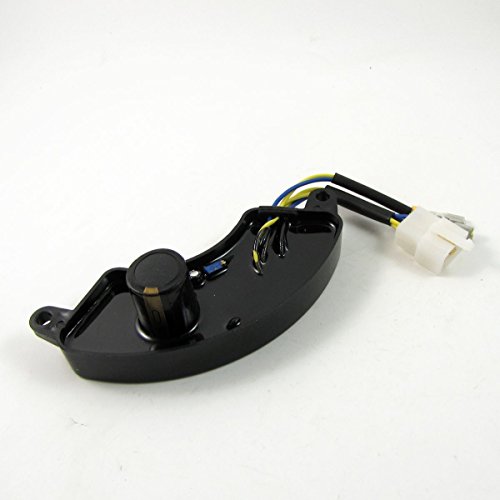 Brand New Automatic Voltage Regulator 5KVA Petrol Generator AVR 5KW