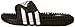 adidas Unisex-Child Adissage Slides Sandal