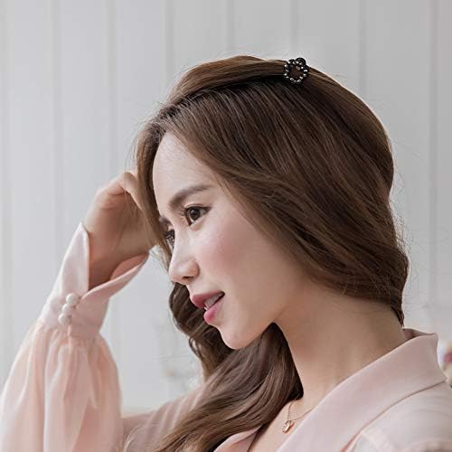 Chimera ラインストーンバンスクリップ ミニ 合金 前髪クリップ シンプル中空の花 ヘアクリップ レディース 人気 キラキラクリスタル 小さめ バレッタ 髪留め 可愛い 韓国 ヘアアクセサリー B085l5thpz 434円 激安 通販 人気商品 新作 人気ショップが最安値