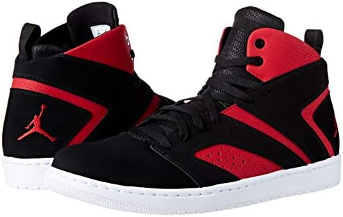 air jordan flight sneakers