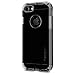 Spigen Tough Armor Designed for Apple iPhone 7 Case (2016) - Jet Black