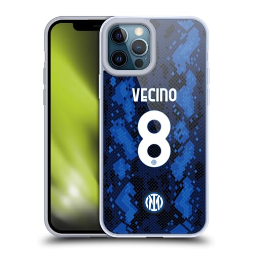 Head Case Designs Officially Licensed Inter Milan