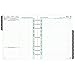 Day-Timer Daily Planner Refill 2017, Two Page Per Day, Traditional, 8-1/2 x 11