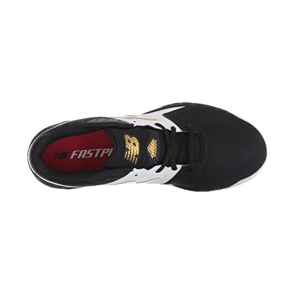 women's fresh foam velo v1 turf softball shoe