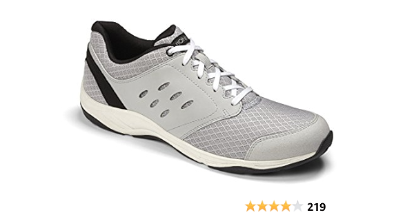 vionic mens trainers