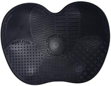 Onlineforu LTD Make up Brush Cleaning Pad