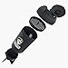 Battle Shakers Missile | Military Themed Shaker Bottle | Leak-Proof Protein Cup with Storage Compartment | Mix Protein Powders & More | Durable & Dishwasher Safe | 20 Oz