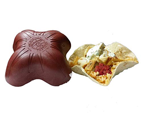 Microstada Bowl By Taco Tastico