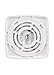 Onelink Wi-Fi Smoke + Carbon Monoxide Alarm, Hardwired, Apple HomeKit-enabled