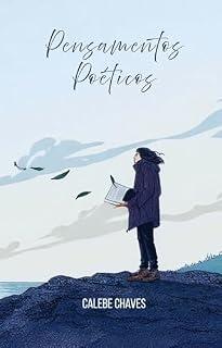 Livro Pensamentos Poéticos