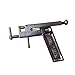 SWS-TECH Ear Nose Navel Body Piercing Gun with 98 Studs Stainless Steel Metal Pierce Tool Set