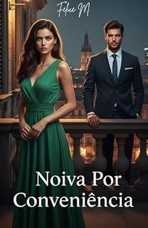 Livro Noiva Por Conveniência