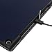 iGadgitz Premium Dark Blue PU Leather Smart Cover Case for Sony Xperia Z2 Tablet SGP511 10.1