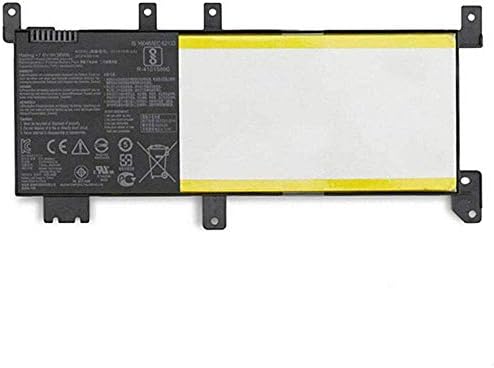 7XINbox C21N1638 7.6V 38Wh Laptop Battery Replacement for ASUS Vivobook F442U A480U Series