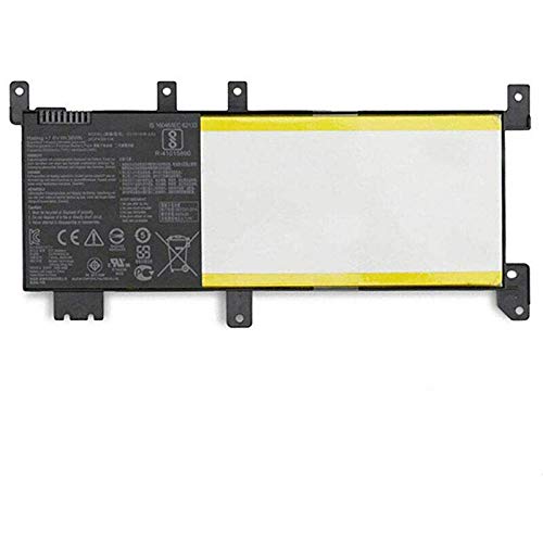 7XINbox C21N1638 7.6V 38Wh Laptop Battery Replacement for ASUS Vivobook F442U A480U Series