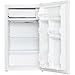Danby 3.2 Cubic Feet Compact Refrigerator (DCR032C1WDB), White