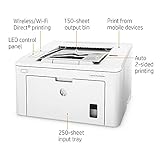 HP Laserjet Pro M203dw