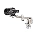 Dromedary Universal Black M Turbo Sound Noise Exhaust Muffler Pipe Whistle/Fake Blow off valve BOV Simulator Whistler
