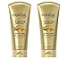 Pantene Pro-V 3 Minute Miracle Smooth & Sleek Deep Conditioner, 6 FL OZ (Pack of 2)
