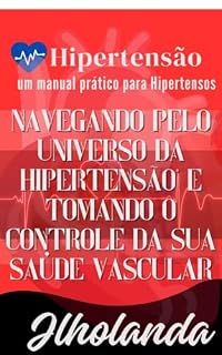 Livro Hipertensão