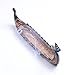 cheerfullus Dragon Boat Incense Stick Holder Burner Ashcatcher
