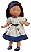 Corolle Mademoiselle Vanilla Brunette Doll