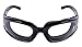 MountainPeak Home No-Fog No-Tears Premium Onion Goggles and Kitchen Safety Glasses