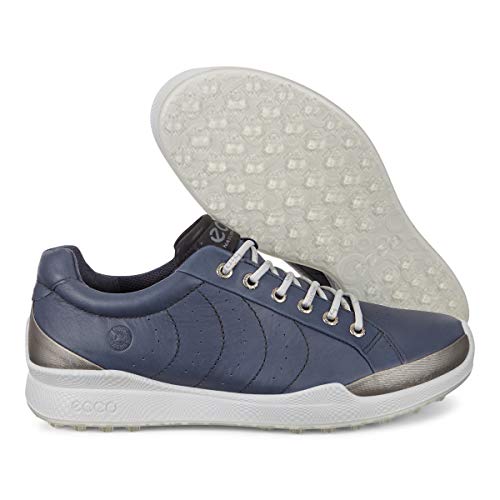 ecco biom hybrid hydromax golf shoe