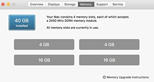 Adamanta-32GB-2x16GB-Memory-Upgrade-for-Apple-iMac-2017-27-Retina-5K-Display-DDR4-2400Mhz-PC4-19200-SODIMM-2Rx8-CL17-12v-Dual-Rank-RAM-DRAM