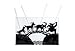 Excellerations Shadow Show Screen Inserts - Set of 3 (Item # SHADSHW1)
