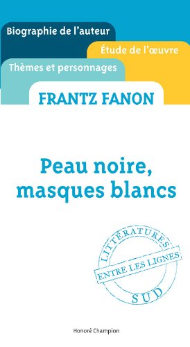 Frantz Fanon, 