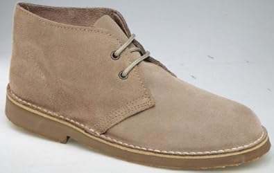 mens sand boots