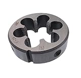 HSS 1"-24 UNS Die Right Hand Thread