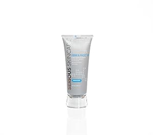 Serious Skincare Firm a Face XR 3.2 oz
