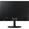 Samsung-S22F350FHU-215-Essential-169-1920x1080-TN-5ms-Tilt-200-Brightness-cdm2-Typical-170160-Viewing-Angle-60-Hz-Refresh-Rate-10001-VGA-HDMI-VESA-2-Years-Warranty Samsung S22F350FHU, 21.5, Essential, 16:9, 1920x1080, TN, 5ms, Tilt, 200 Brightness cd/m2 Typical, 170°/160° Viewing…