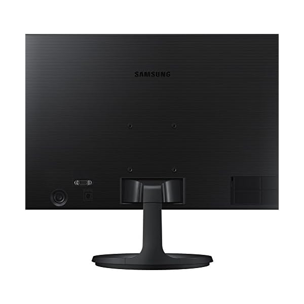 Samsung-S22F350FHU-215-Essential-169-1920x1080-TN-5ms-Tilt-200-Brightness-cdm2-Typical-170160-Viewing-Angle-60-Hz-Refresh-Rate-10001-VGA-HDMI-VESA-2-Years-Warranty Samsung S22F350FHU, 21.5, Essential, 16:9, 1920x1080, TN, 5ms, Tilt, 200 Brightness cd/m2 Typical, 170°/160° Viewing…