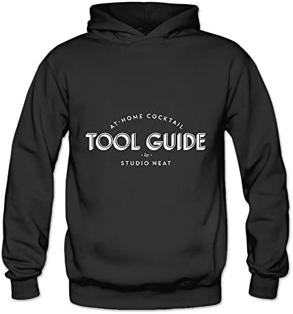 Tool Band Logo Print Design Pattern Fashion Logo Hoodies For Women