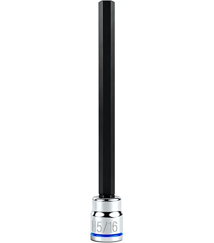 Amazon.com: Stanley Proto J49903/8XL 3/8