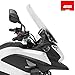 GIVI D1111ST Wind Shield for Honda NC700X