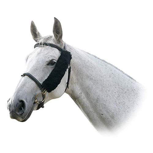 LeMieux Lambskin Borst singel Covers - Afbeelding 3