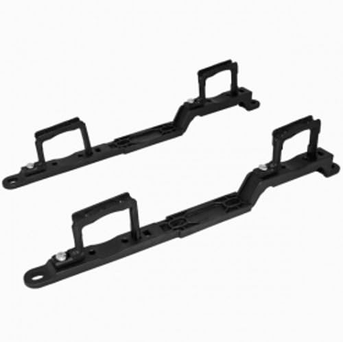 Reinforced Nylon Brackets for 1',1-1/4' & 1-1/2' Copper Manifolds