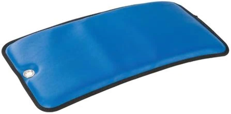 Dickie Dyer 449383 16.004 Knee Kneeler 445 x 250 mm, Black - Image 3