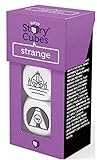 Rory's Story Cubes Strange by The Creativity Hub Ages 6+ - 1 or more Players