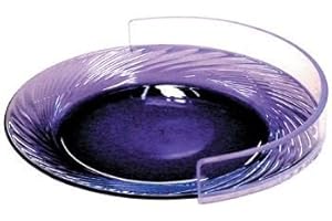 Kinsman Enterprises, Inc. (n) Plate Guard Clear Large