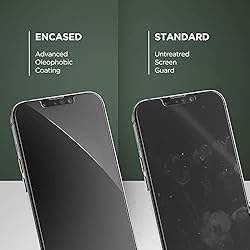 Magglass Matte Screen Protector Designed for iPhone