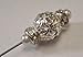 Package of 5 Pearl and Crystal Bouquet Accent Pins - Jewelry for Your Bouquet!